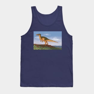 Baryonyx Tank Top